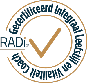 gecertificeerd vitaliteitscoach