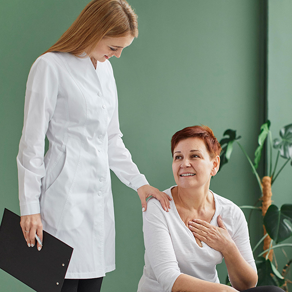 orthomoleculaire therapie bij gebidsproblemen